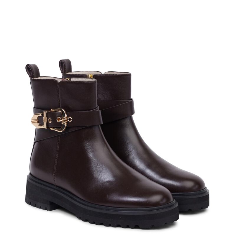 MW By Kathryn Wilson Brandi Boot image number 1